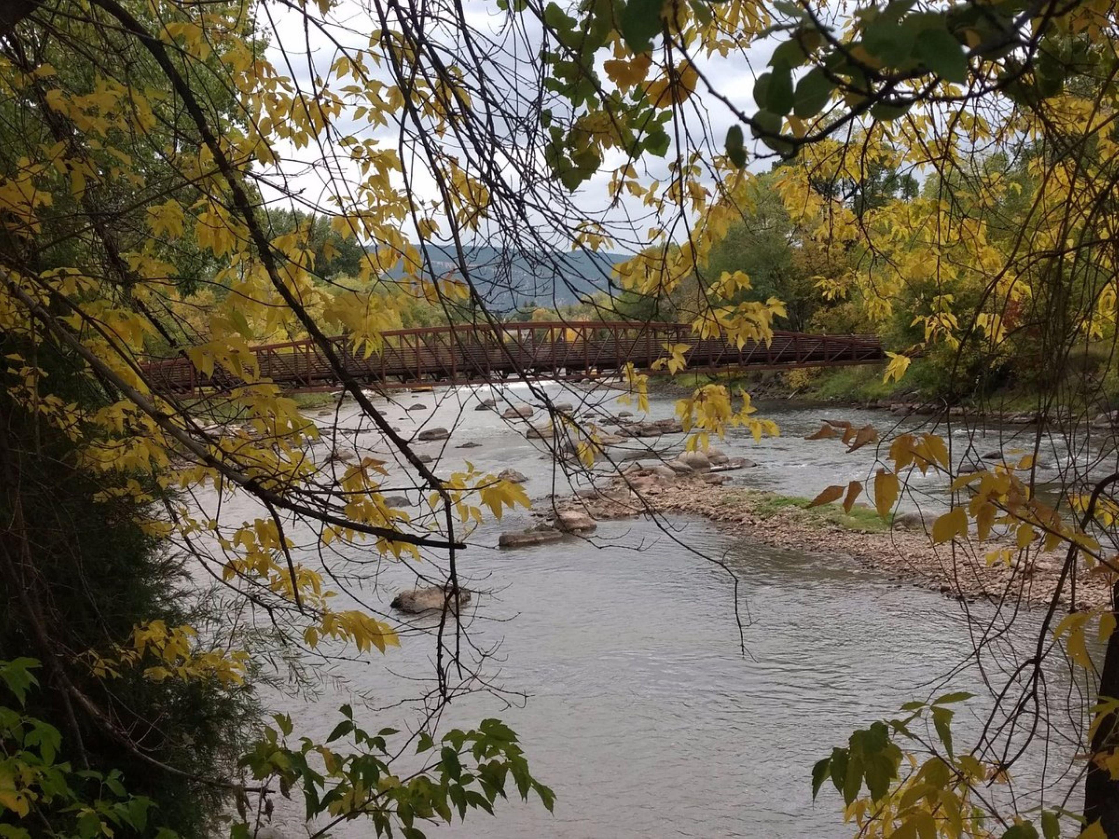 Holiday Inn Express Durango Downtown- Animas River Dış mekan fotoğraf