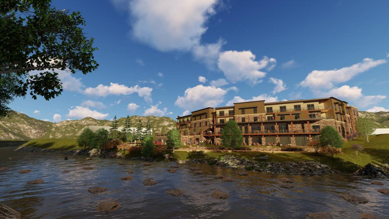 Holiday Inn Express Durango Downtown- Animas River Dış mekan fotoğraf